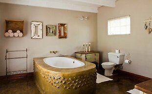 Ambers & Grace Guest Farm