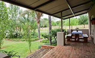 Ambers & Grace Guest Farm