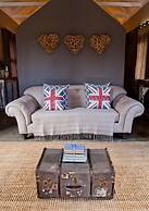 Ambers & Grace Guest Farm