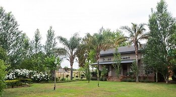 Ambers & Grace Guest Farm