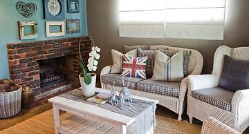 Ambers & Grace Guest Farm