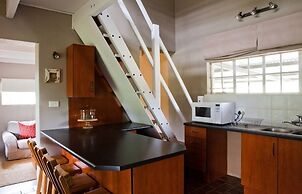 Ambers & Grace Guest Farm