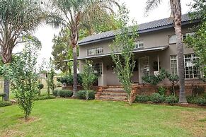 Ambers & Grace Guest Farm