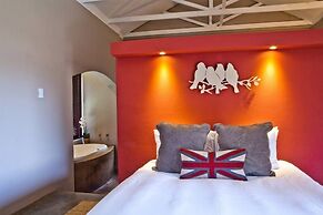 Ambers & Grace Guest Farm