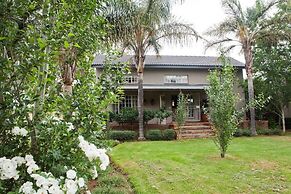 Ambers & Grace Guest Farm