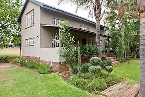 Ambers & Grace Guest Farm