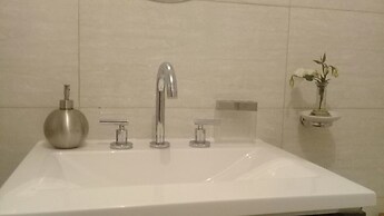 Apartamento entre viñedos