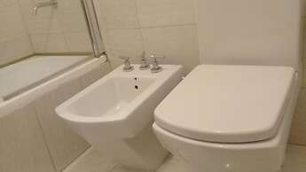 Apartamento entre viñedos