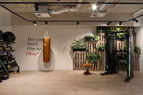 Residence Inn by Marriott Amsterdam Houthavens