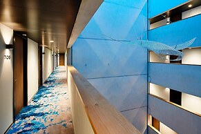 Residence Inn by Marriott Amsterdam Houthavens