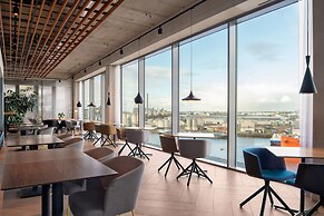 Residence Inn by Marriott Amsterdam Houthavens