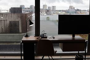 Residence Inn by Marriott Amsterdam Houthavens