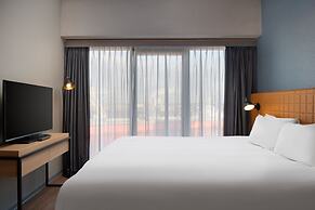 Residence Inn by Marriott Amsterdam Houthavens