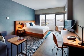Residence Inn by Marriott Amsterdam Houthavens