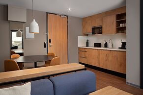 Residence Inn by Marriott Amsterdam Houthavens