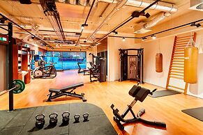 Residence Inn by Marriott Amsterdam Houthavens