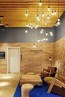 Residence Inn by Marriott Amsterdam Houthavens