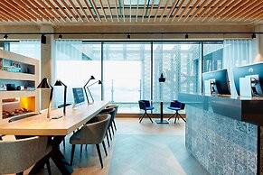 Residence Inn by Marriott Amsterdam Houthavens