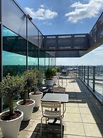 Residence Inn by Marriott Amsterdam Houthavens