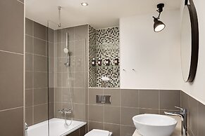 Residence Inn by Marriott Amsterdam Houthavens