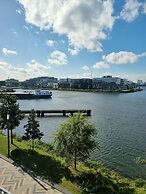 Residence Inn by Marriott Amsterdam Houthavens