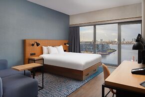 Residence Inn by Marriott Amsterdam Houthavens