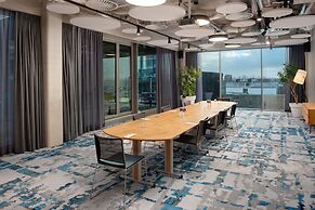 Residence Inn by Marriott Amsterdam Houthavens