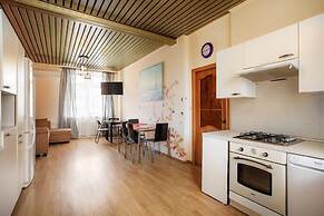 Ussuri-Hostel