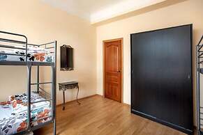 Ussuri-Hostel