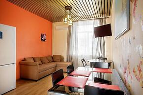 Ussuri-Hostel