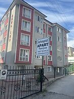 Safrangold pansiyon