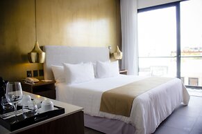 IT Boutique Hotel & Restaurant