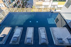 IT Boutique Hotel & Restaurant