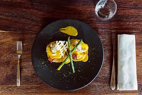 IT Boutique Hotel & Restaurant