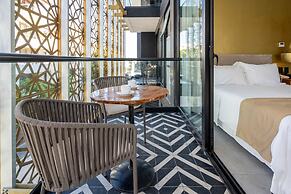 IT Boutique Hotel & Restaurant