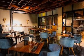 IT Boutique Hotel & Restaurant