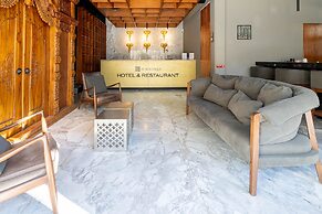 IT Boutique Hotel & Restaurant