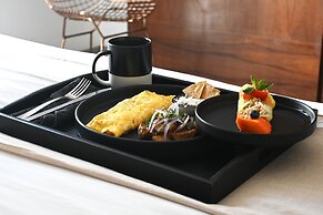 IT Boutique Hotel & Restaurant