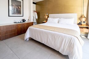 IT Boutique Hotel & Restaurant