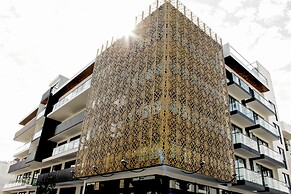 IT Boutique Hotel & Restaurant