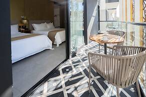 IT Boutique Hotel & Restaurant