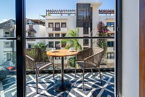 IT Boutique Hotel & Restaurant