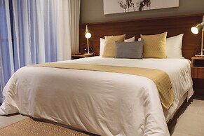 IT Boutique Hotel & Restaurant