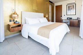 IT Boutique Hotel & Restaurant