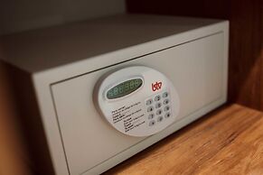 IT Boutique Hotel & Restaurant