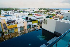 IT Boutique Hotel & Restaurant