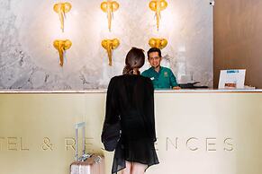 IT Boutique Hotel & Restaurant