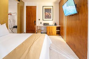 IT Boutique Hotel & Restaurant