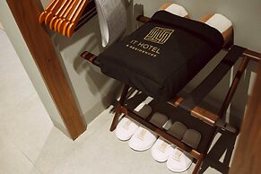 IT Boutique Hotel & Restaurant