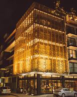 IT Boutique Hotel & Restaurant